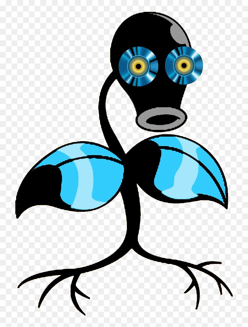 Bellsprout Png, Transparent Png - bellsprout png