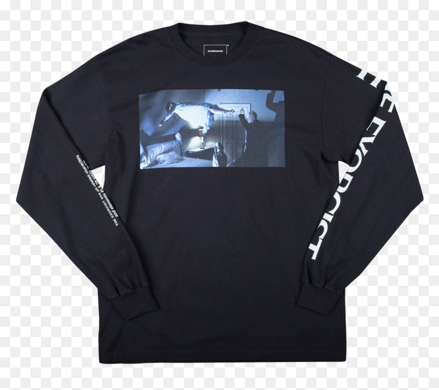 Sweater, HD Png Download - exorcist png