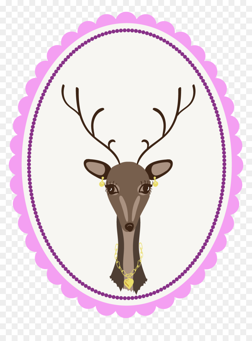 Deer Family Doe Ann Clipart , Png Download - Enigme Code 4 Chiffres, Transparent Png - doe png