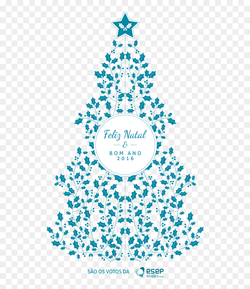 Prospero Ano Novo Png, Transparent Png - feliz natal png