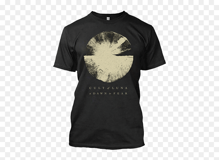 Vignette A Down To Fear 02 Ts - Active Shirt, HD Png Download - black vignette png