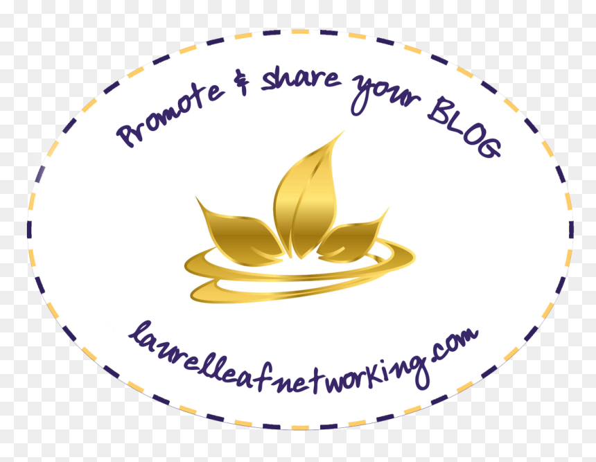 Circle, HD Png Download - laurel leaf png