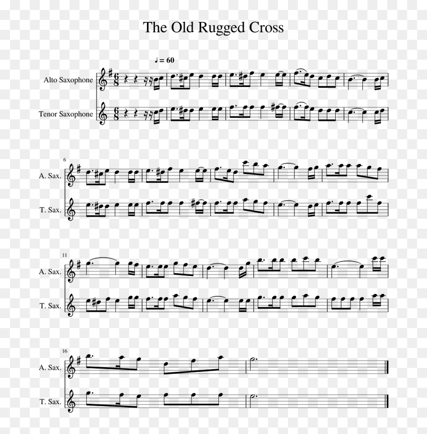 Vivaldi Filiae Maestae Jerusalem, HD Png Download - rugged cross png
