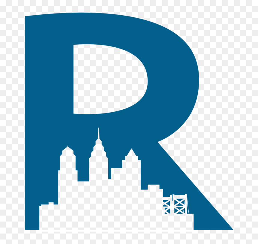 Illustration, HD Png Download - philadelphia skyline png
