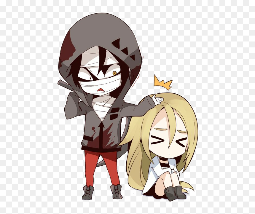 Angels Of Death Hoodie, HD Png Download - zack fair png