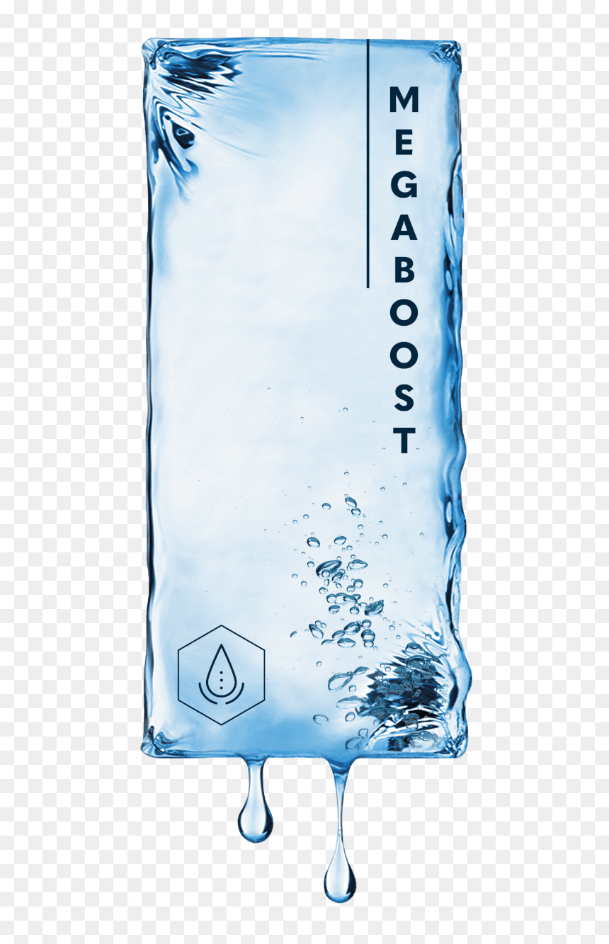 Reviv Vitaglow - Illustration, HD Png Download - iv bag png