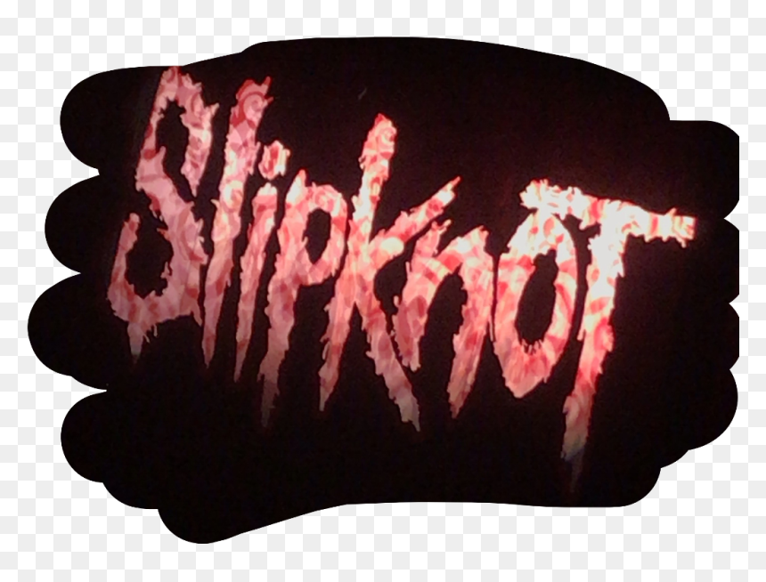 #slipknot #freetoedit - Illustration, HD Png Download - slipknot logo png