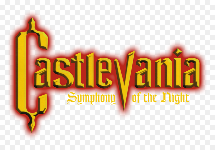 Castlevania Symphony Of The Night, HD Png Download - simon belmont png