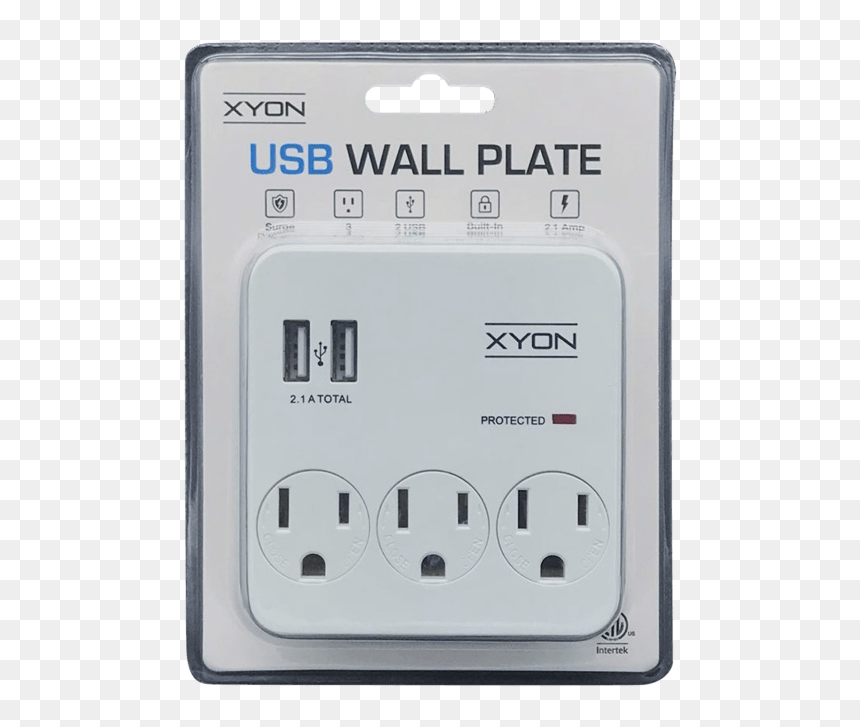 Usb2u, HD Png Download - plug emoji png