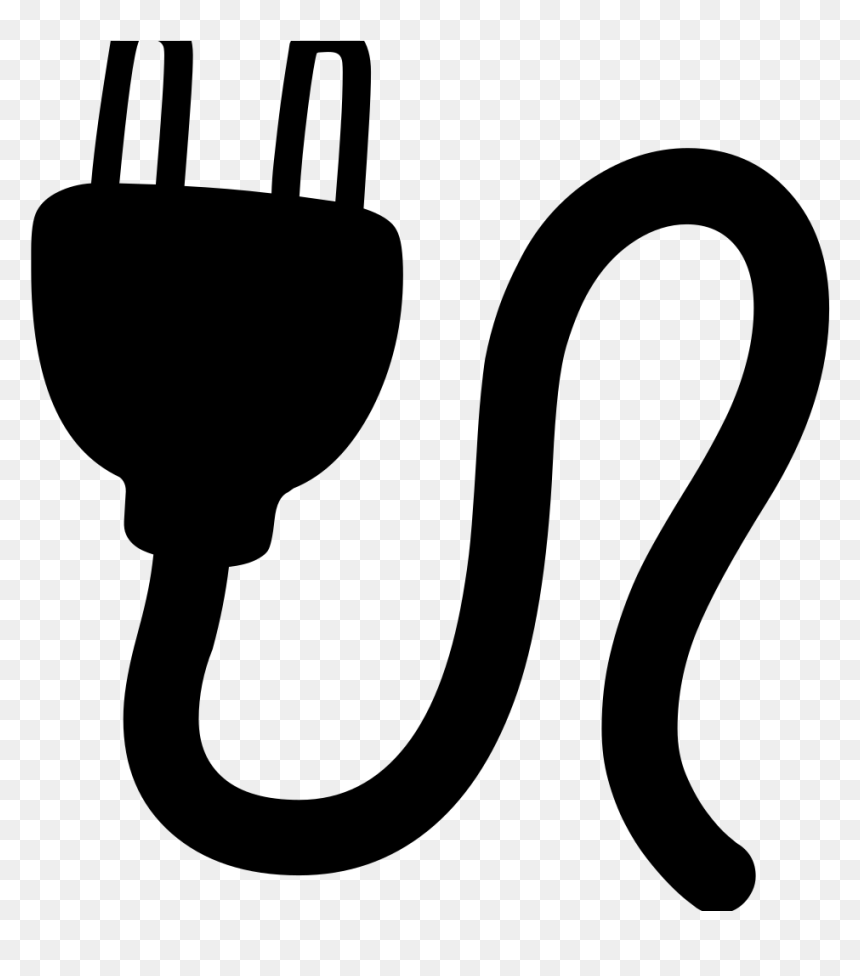 Fundacion Uned, HD Png Download - plug emoji png