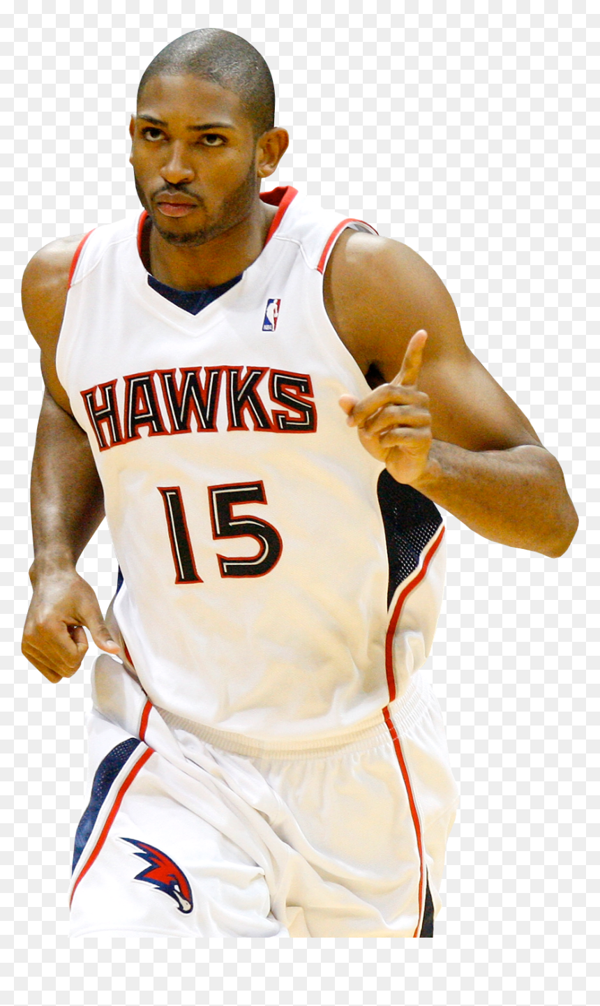 Horford Png, Transparent Png - al horford png