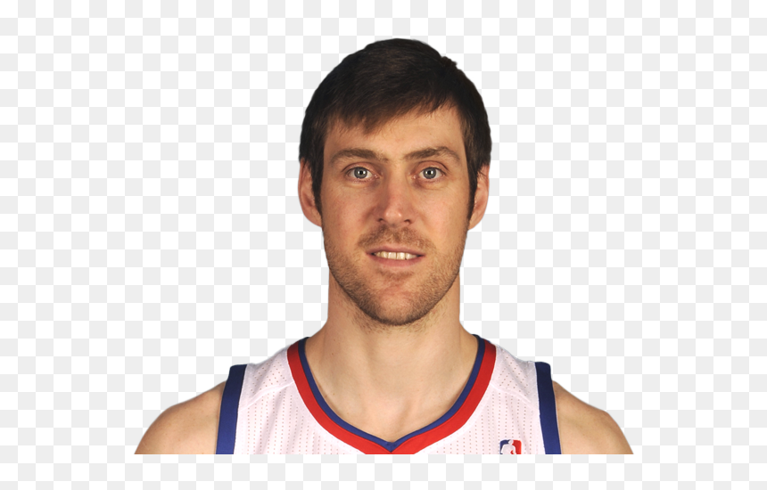 Andrés Nocioni, HD Png Download - al horford png