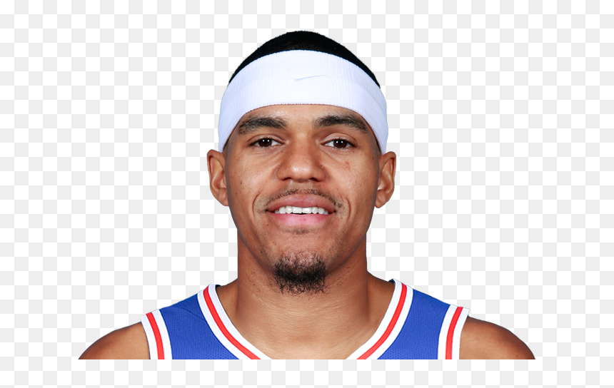 Tobias Harris, HD Png Download - al horford png