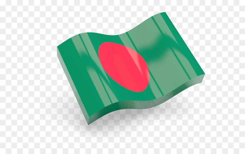 Glossy Wave Icon - Pakistani Flag Icon Png, Transparent Png - wave icon png
