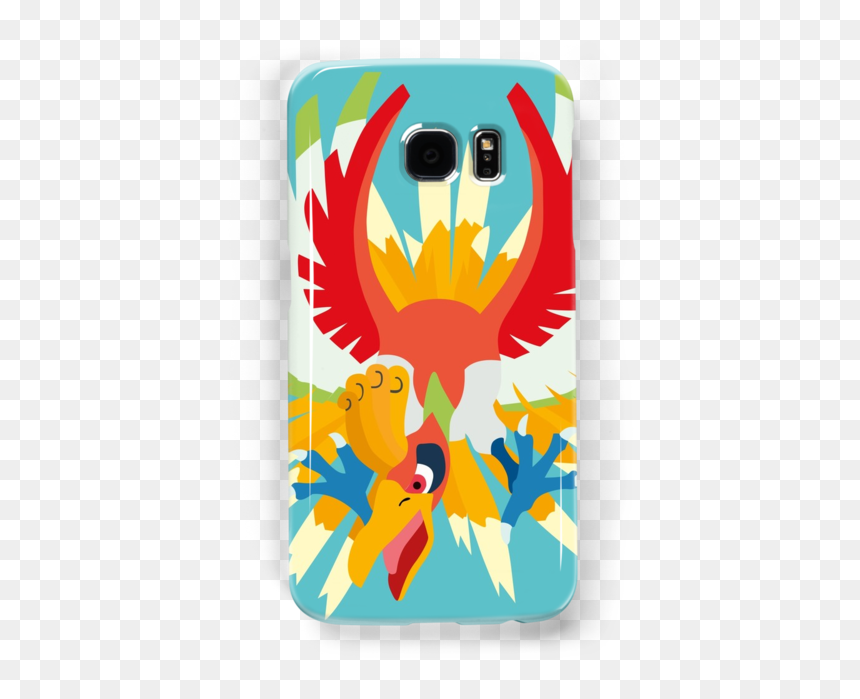 Mobile Phone Case, HD Png Download - ho oh png