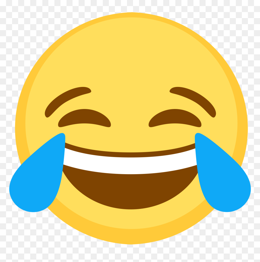 Smiley, HD Png Download - party popper emoji png