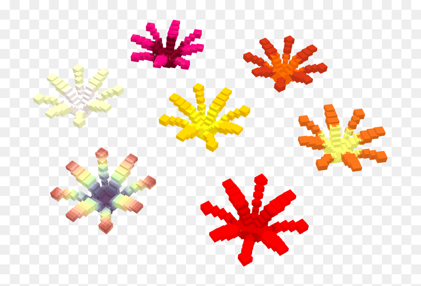 Floral Design, HD Png Download - tropical island png