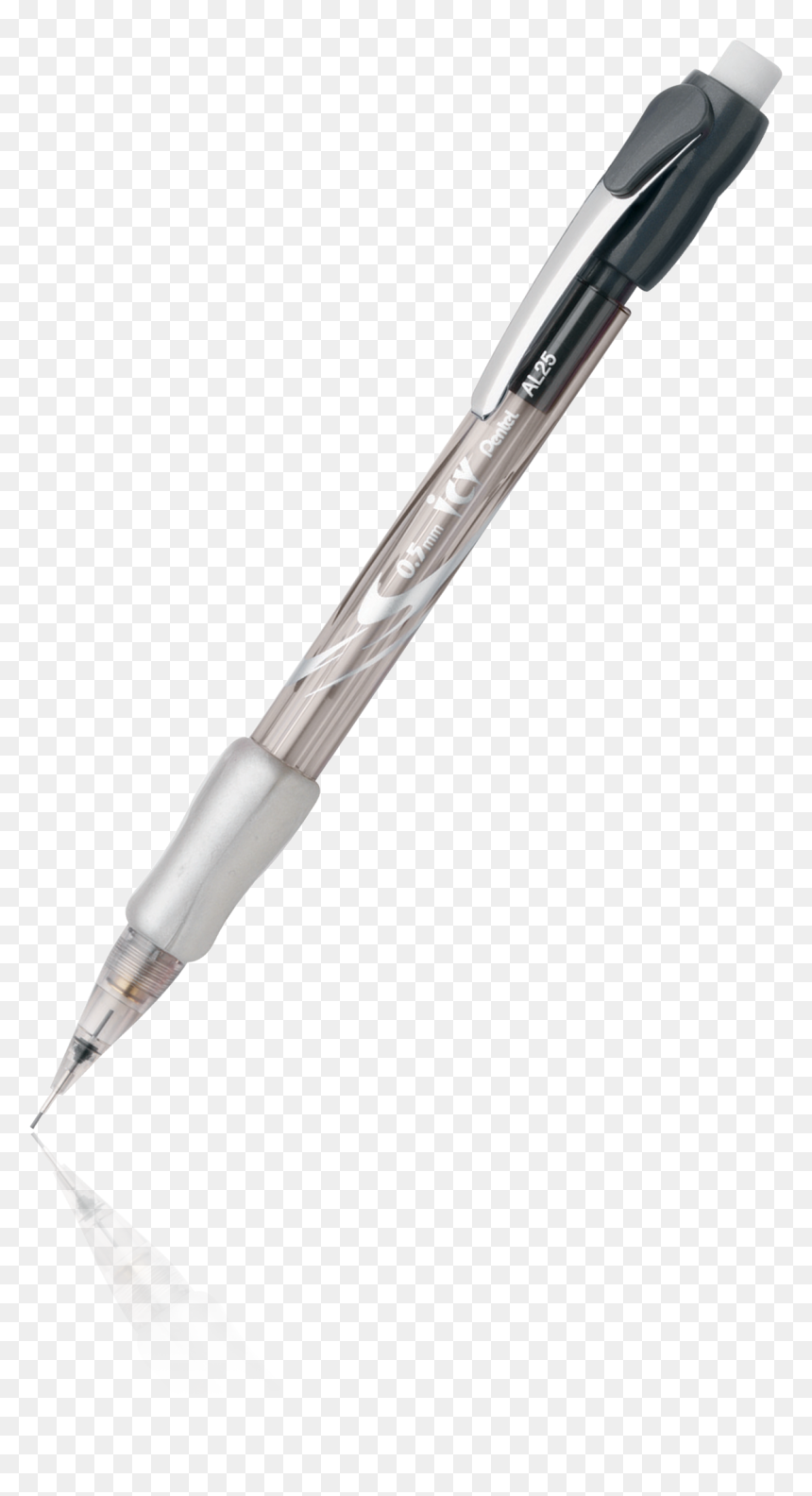 Thumb Image - Chef Knife Wusthof, HD Png Download - white pencil png