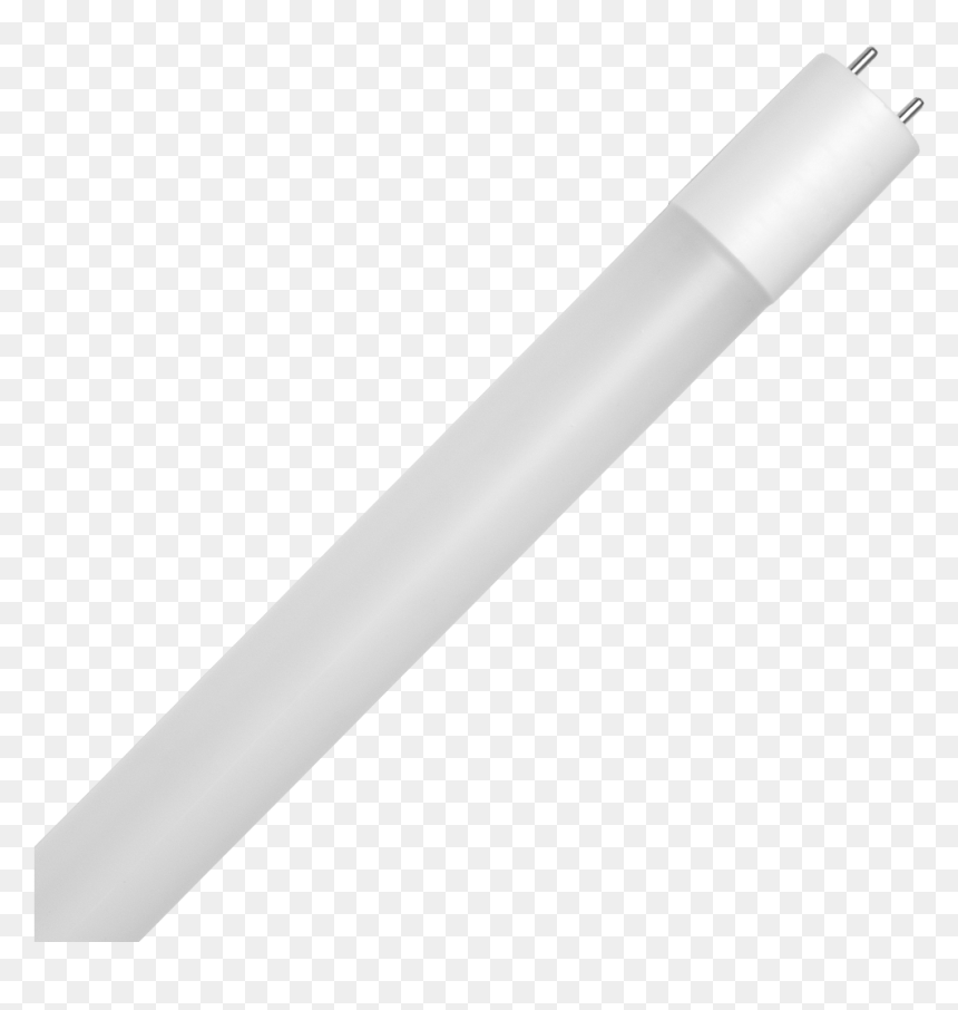 T8 Led 30w G13 220-240vac 4000k White - Pencil Color White Png, Transparent Png - white pencil png