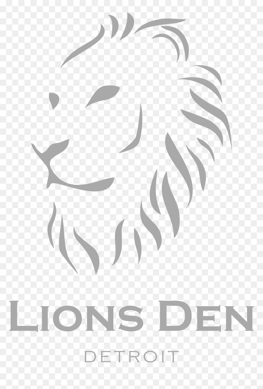 Illustration, HD Png Download - detroit png