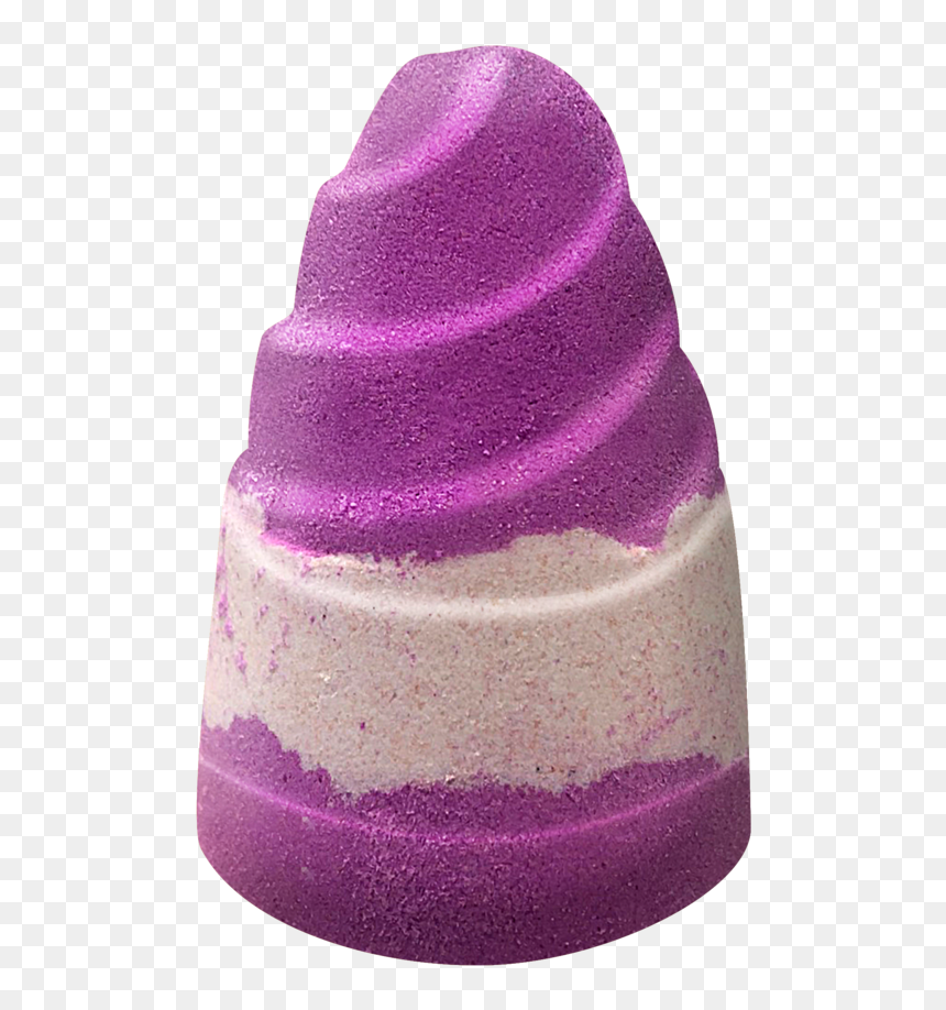 Soft Serve Ice Creams, HD Png Download - nail polish spill png
