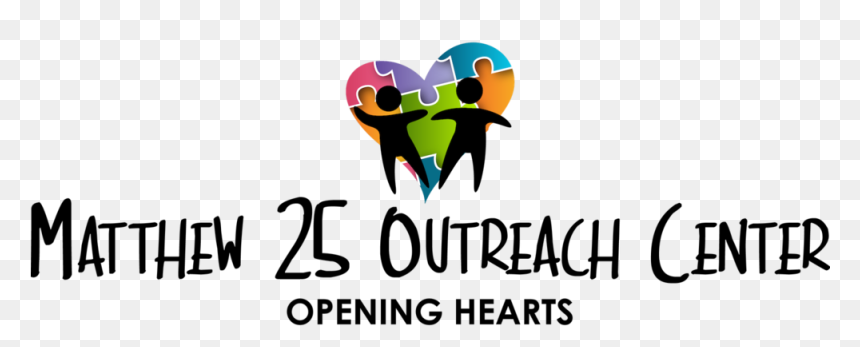 Matthew25logo Final Web, HD Png Download - world wide web logo png