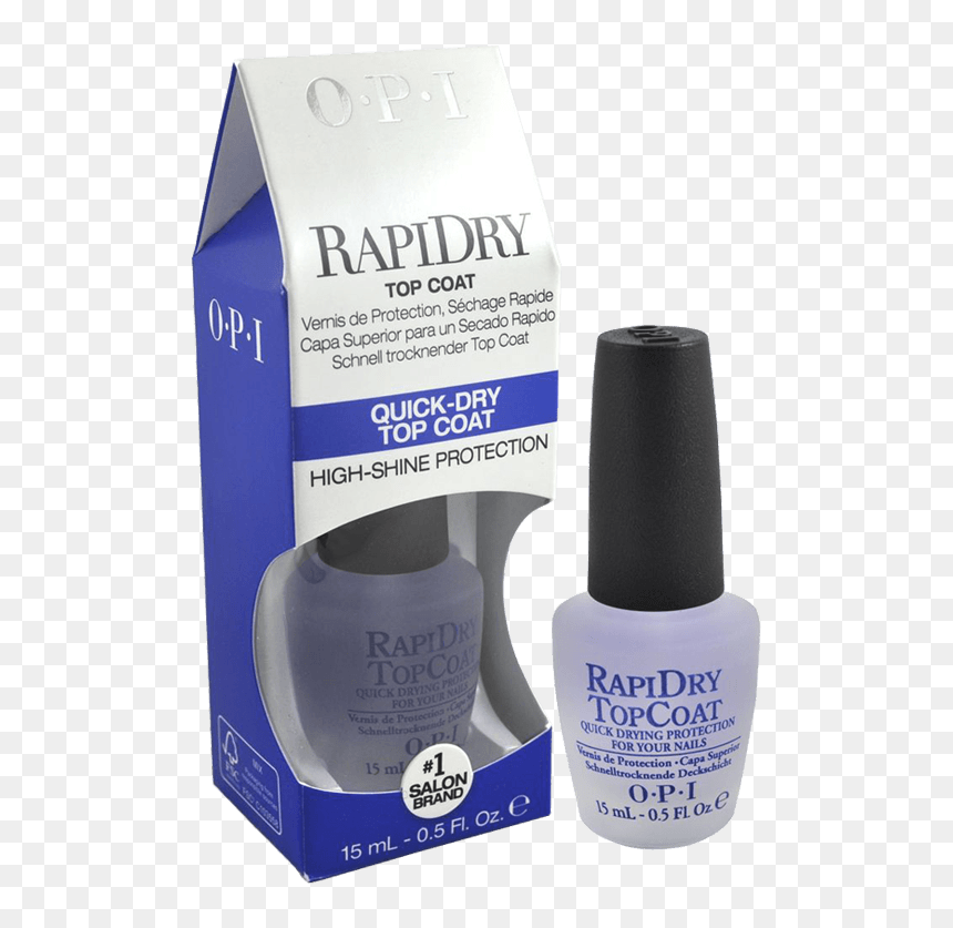 Nail Polish, HD Png Download - nail polish spill png