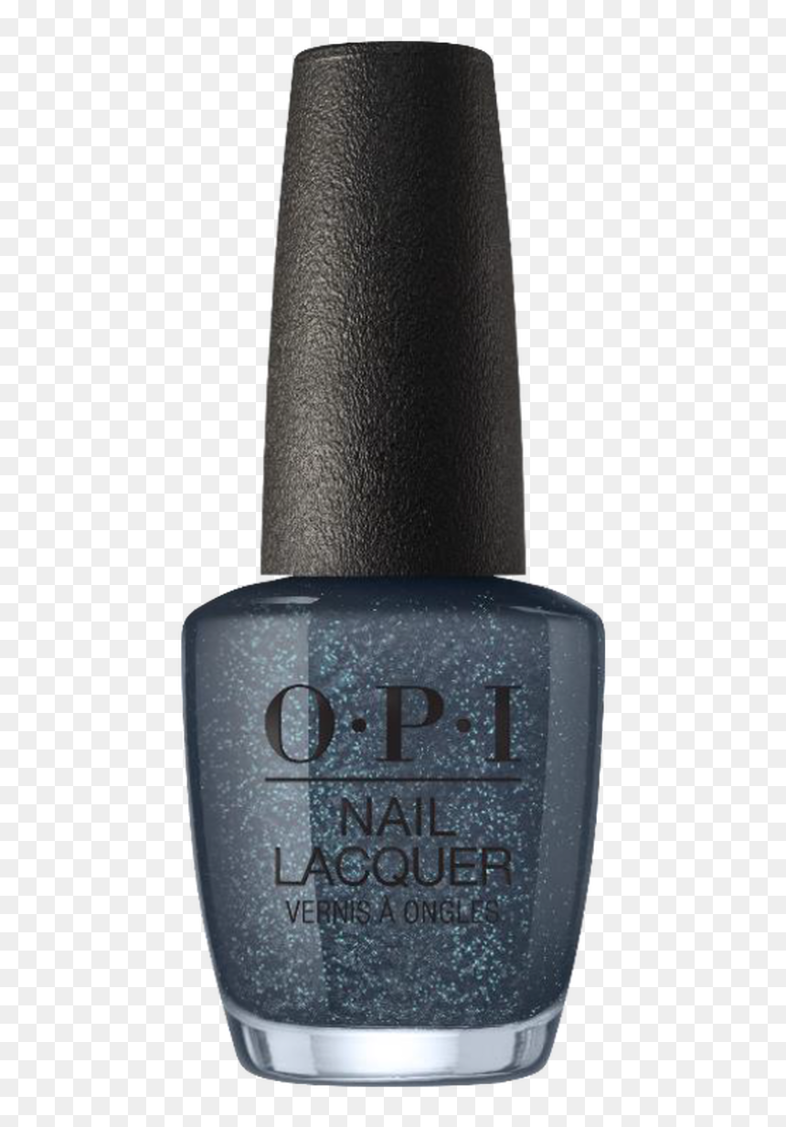 Opi G52, HD Png Download - nail polish spill png