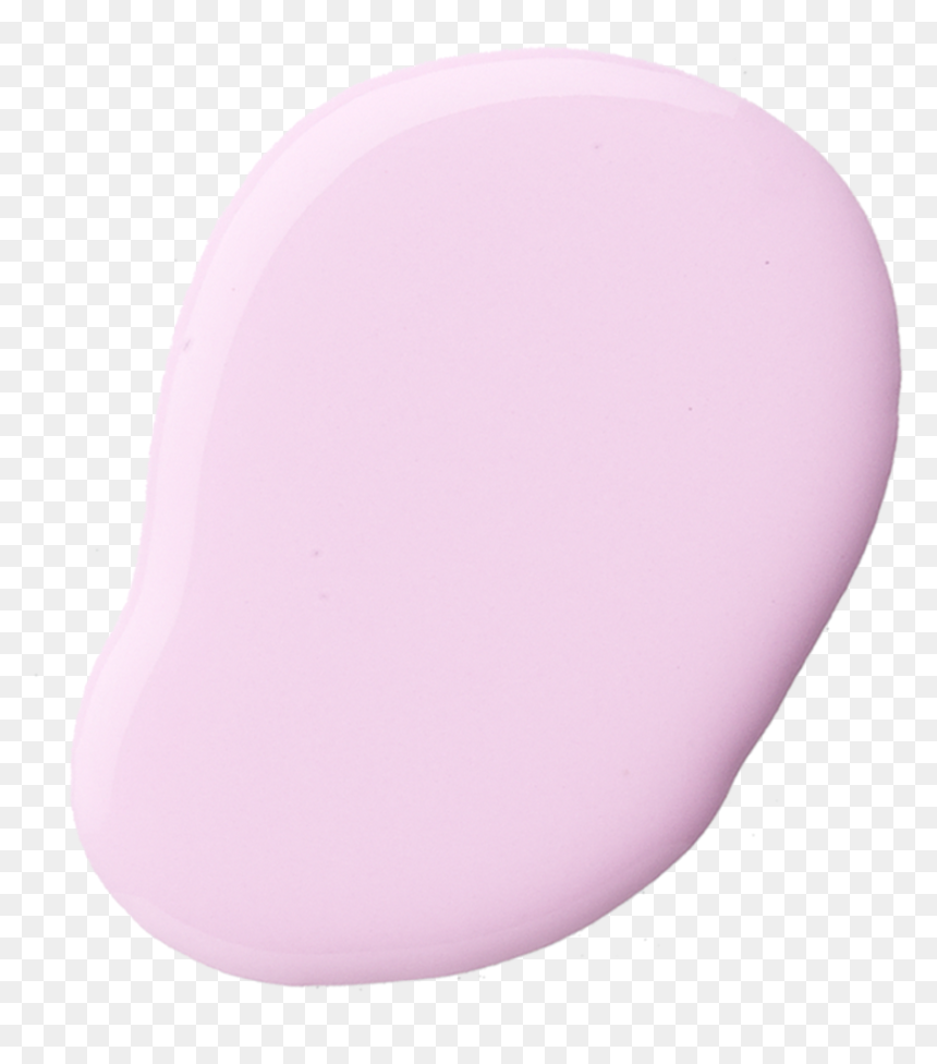 Kester Black Fairy Floss Nail Polish - Darkness, HD Png Download - nail polish spill png