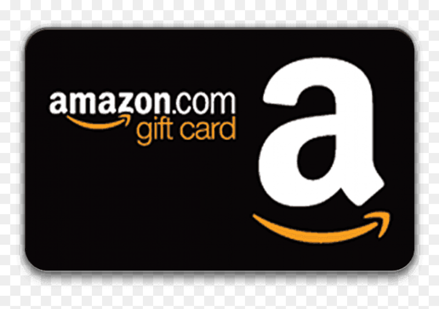 Amazon - - Amazon, HD Png Download - free gift png