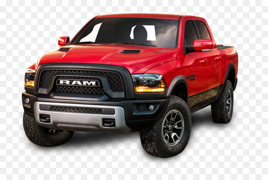 Ram 1500 Rebel Mountain Car Png Image - Ram 1500 Rebel Png, Transparent Png - carpng