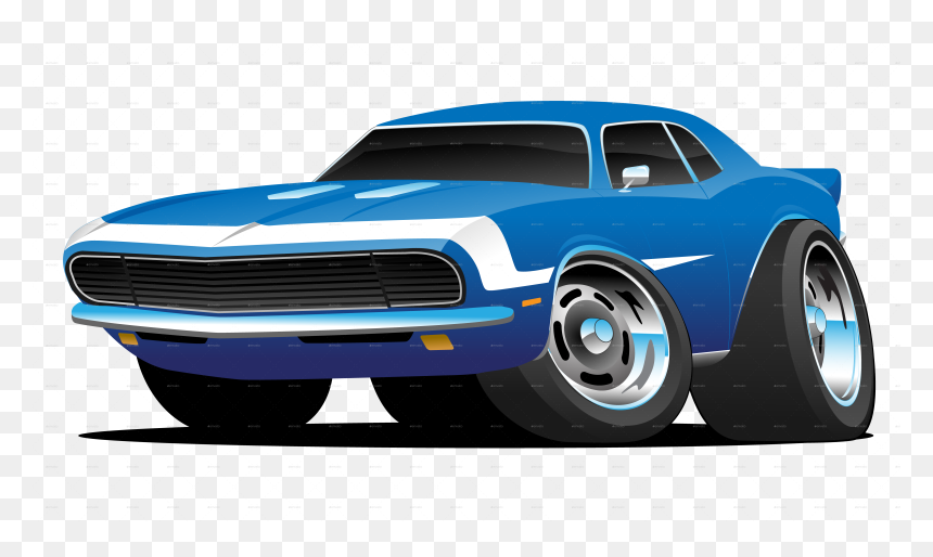 Transparent Blue Car Png, Png Download - carpng