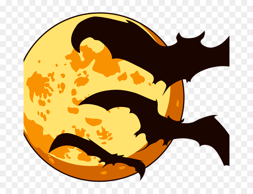 Community Happy Halloween, HD Png Download - bat.png