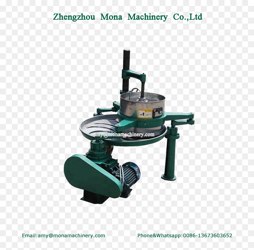 Automatic Tea Leaves Rub Machine - Planer, HD Png Download - machinery png