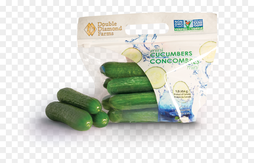 Spreewald Gherkins, HD Png Download - cucumbers png