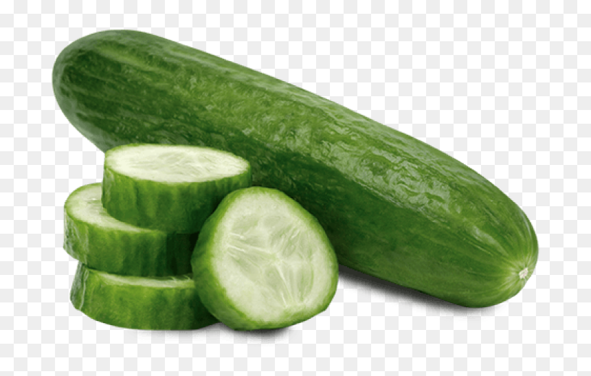 Cucumber, HD Png Download - cucumbers png