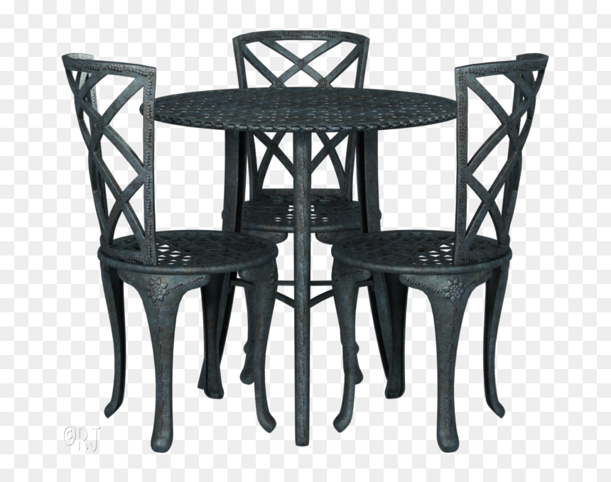 Chair, HD Png Download - patio furniture png
