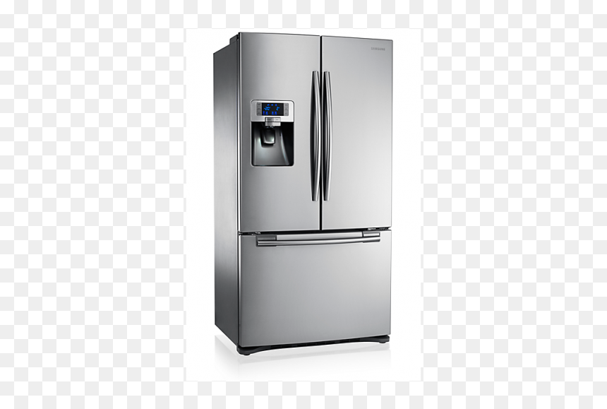 Transparent Fridge Silver - Don T Mind Me I M Just Moving Into Your Dms, HD Png Download - freezer png