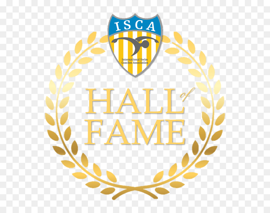 Golden Leaf Design Anniversary, HD Png Download - hall of fame png
