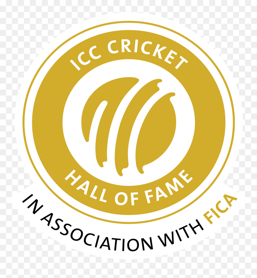 Icc Hall Of Fame, HD Png Download - hall of fame png