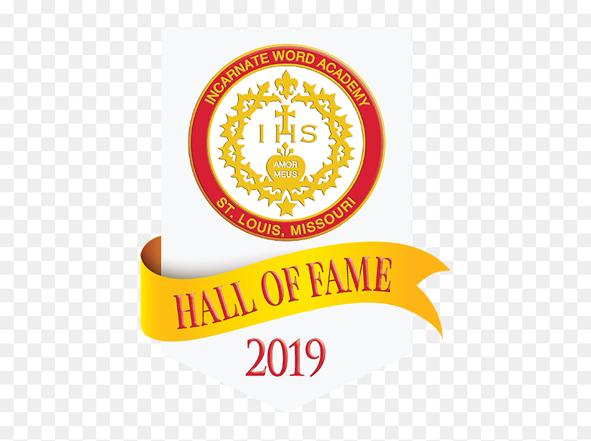 Incarnate Word Academy, HD Png Download - hall of fame png