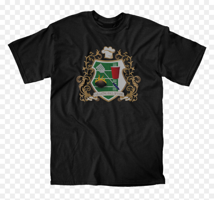 Thunderbolts Shirt, HD Png Download - hall of fame png