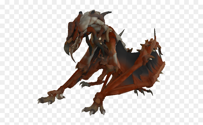 Underconstruction - Stallion, HD Png Download - corpse png