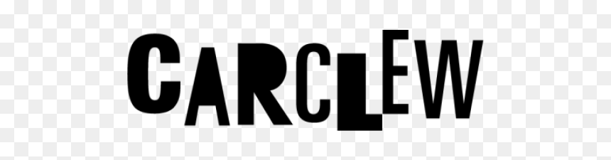 Logoscarclews - Carclew, HD Png Download - neon letters png