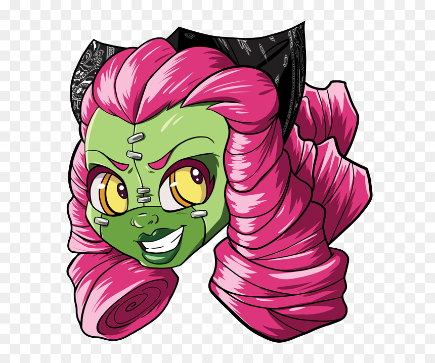 Cartoon, HD Png Download - corpse png