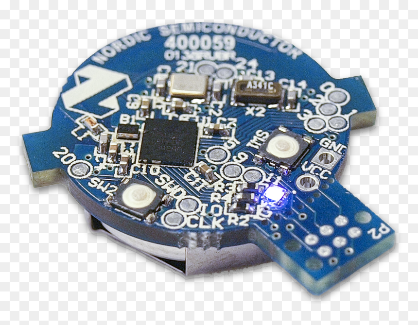Beacon Nordic Semiconductor, HD Png Download - beacon png