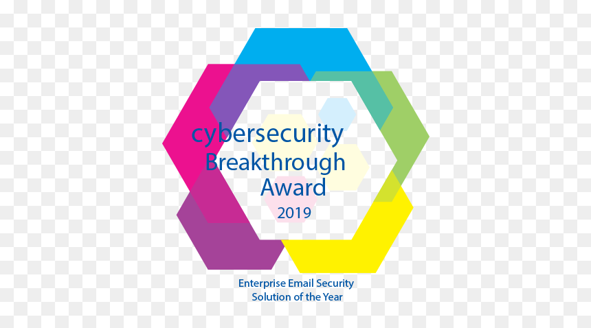 Iot Breakthrough Award 2019, HD Png Download - breakthrough png
