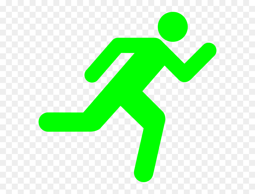Cross Country - Running Clipart Transparent Background, HD Png Download - cross country png