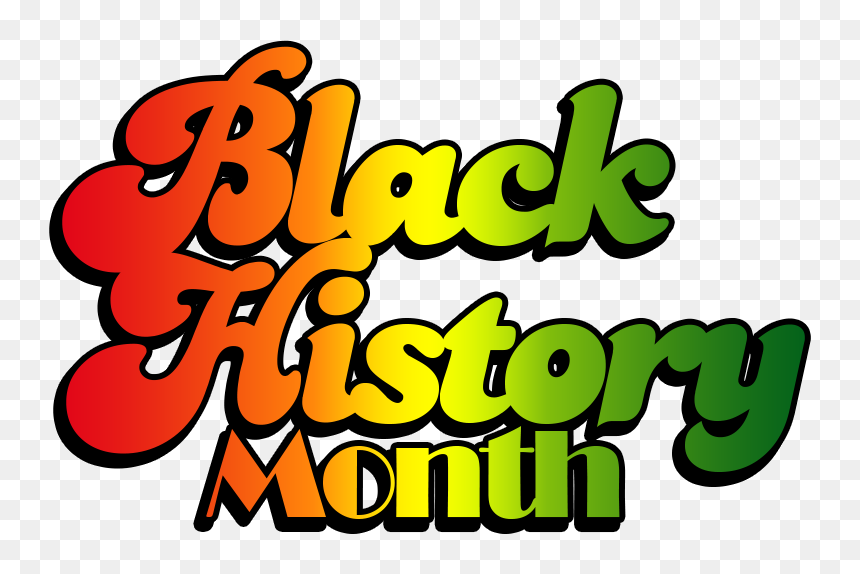 Month Ot The Last - Welcome To Black History Month, HD Png Download - black history png