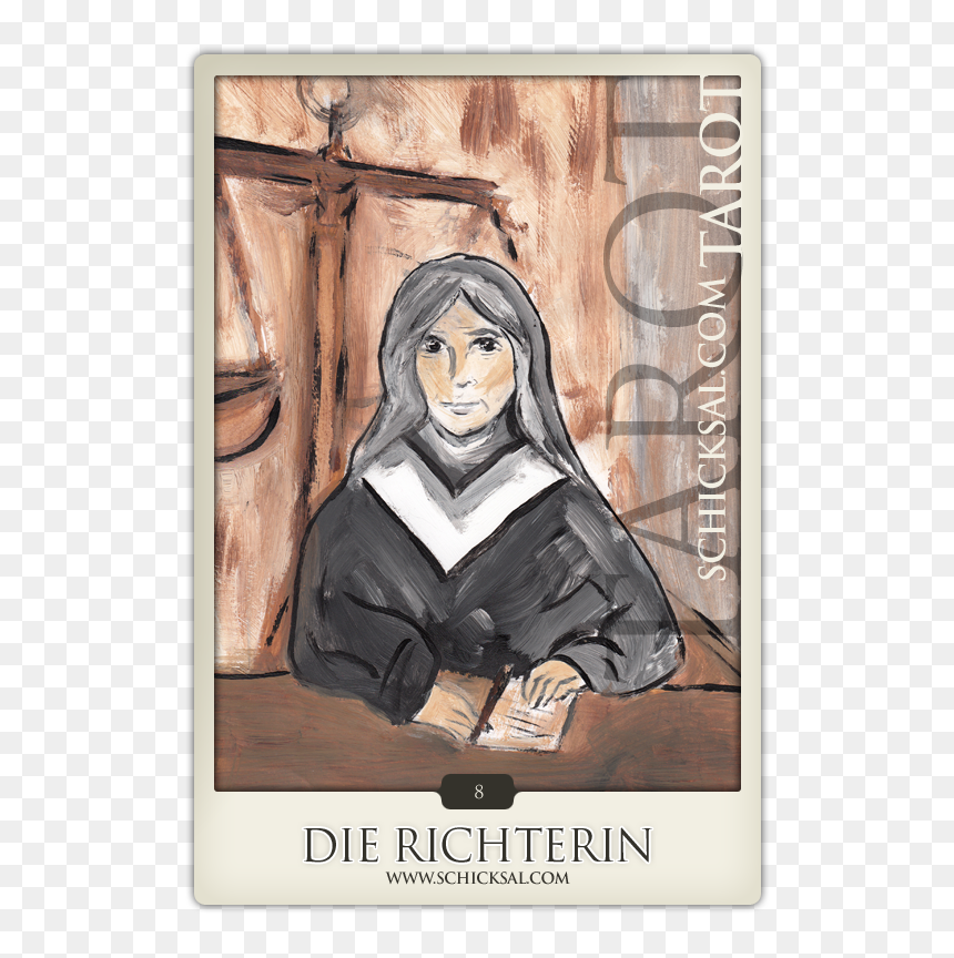 Painting, HD Png Download - tarot png